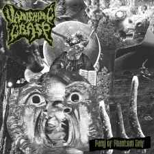 VANISHING GRASP - Pang of Phantom Self MCD